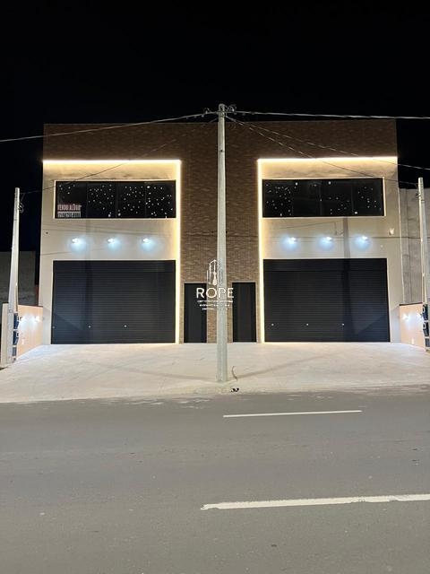 Salão comercial à venda ou locação em Indaiatuba - SP