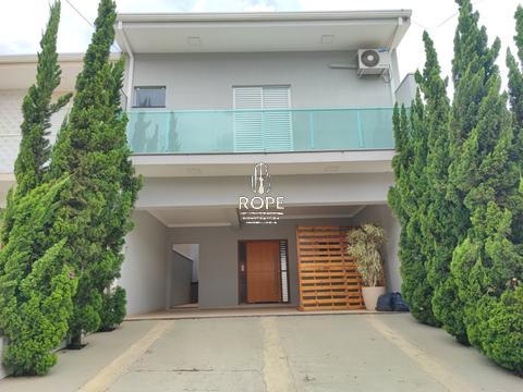 Casa à venda no condomínio Jardim Vista Verde em Indaiatuba-SP