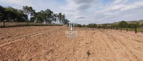 Terreno de 1.500m à venda em Araçoiaba da Serra - SP.