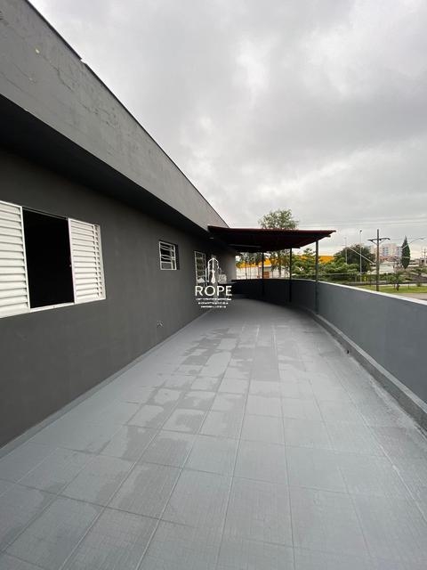 Apartamento para alugar no centro de Salto-SP