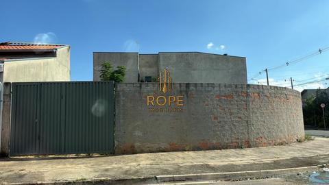 Terreno de 190 m² à venda no Jardim dos Colibris em Indaiatuba - SP