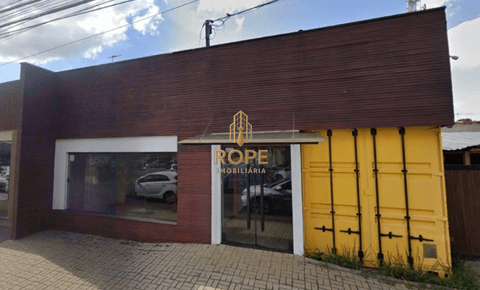Salão comercial com 750 m² à venda na Av Visconde de Indaiatuba 