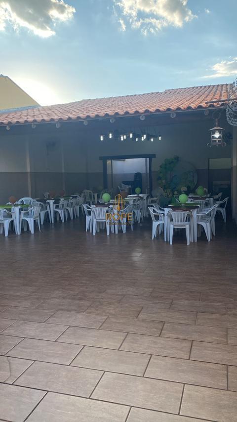 Salão de festas à venda em Salto no bairro Santa Marta III   