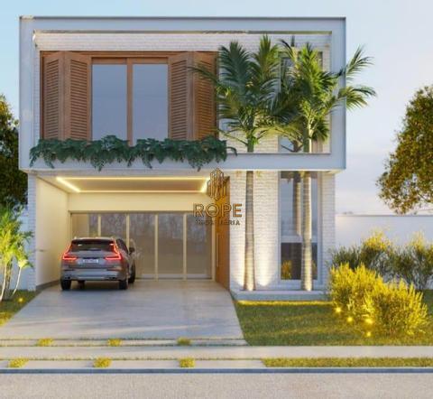 Casa à venda ou locação no Condomínio Gran Reserve em Indaiatuba/SP