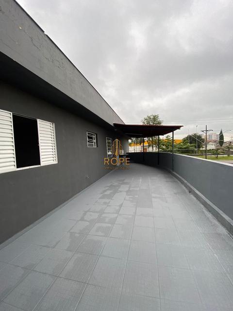 Apartamento para alugar no centro de Salto-SP