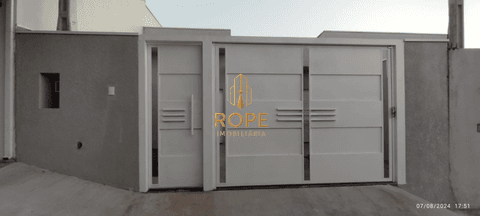 Casa à venda com 3 quartos no Jardim das Maritacas em Indaiatuba - SP