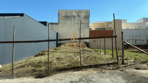 Terreno de 150 m² a venda no Jardim dos Colibris em Indaiatuba - SP